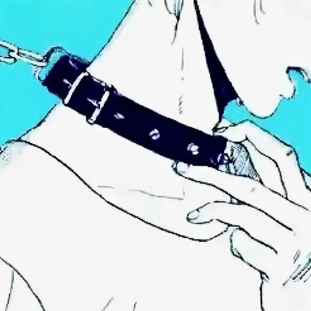 西檬之家-字母圈Sub是什么？理解BDSM文化中的服从者