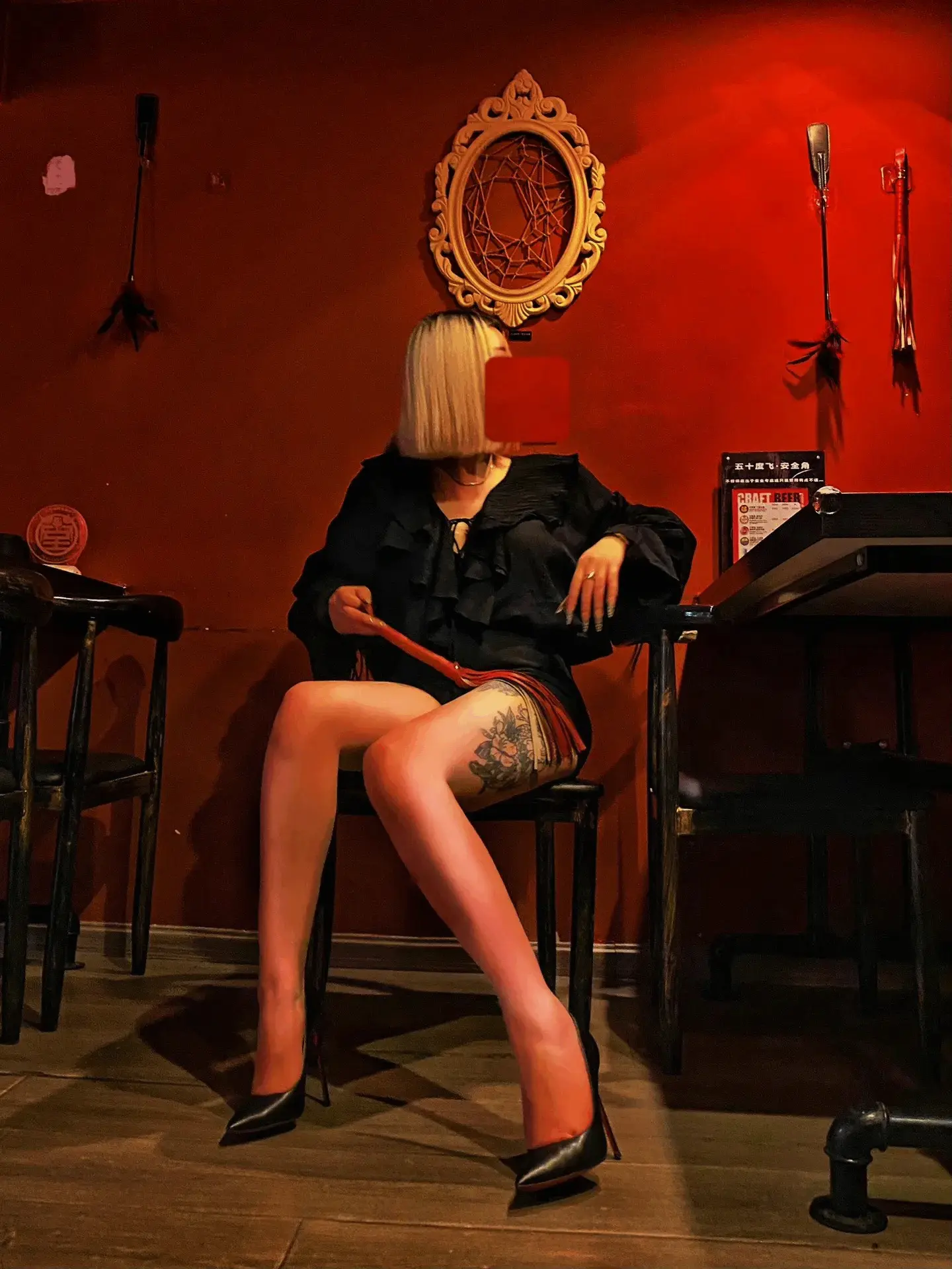 西檬之家-字母圈新人入圈指南，全解析BDSM核心术语与实践原则