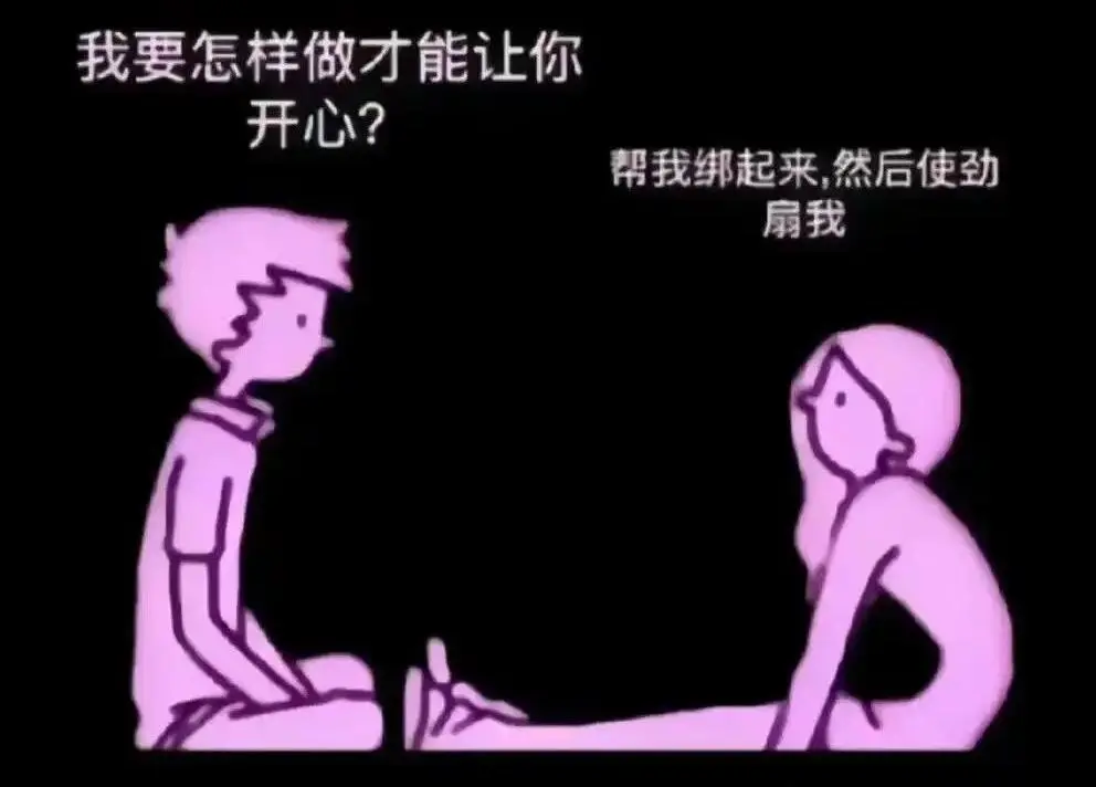西檬之家-字母圈的TK是什么意思？