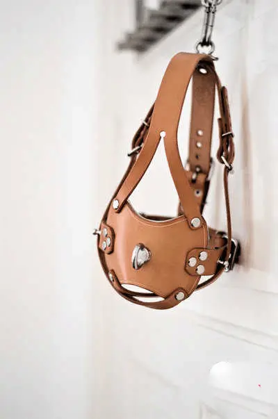 【西檬之家】字母圈DOM是什么意思？BDSM新人权威指南