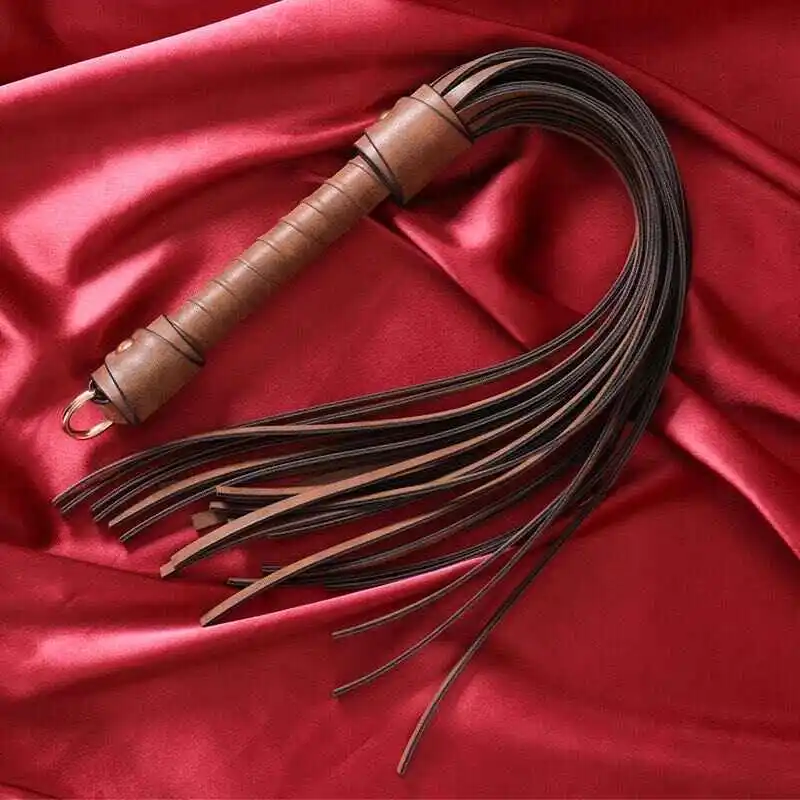 西檬之家-字母圈新手指南：如何理解BDSM与核心术语